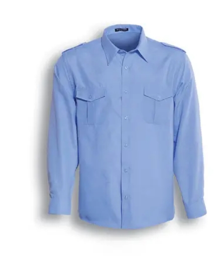 Picture of Bocini, Service Shirt L/S